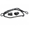 Sehne f. Armbrust - Pistole 80lbs - Modelle Cobra und Viper