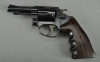S&W Revolver Modell 36 - Kaliber .38Special