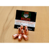 LOS 9mm (Dia: .356) 145gr Flat Point Flat-Point Kegelstumpf FP (500 Stk.)