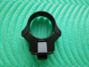 Original RECKNAGEL Schwenk-Montage RING vorne f. ZFR m. 25,4/26mm Rohr BH 14mm NP € 179 Germany
