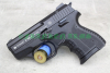 Zoraki M 906-P Black 9mm P.A.K. inkl. 50-Schuss Versandkostenfrei 203739