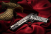Auto-Ordnance 1911 A1 Trump One 5" - .45ACP - Special Edition - Waffen Schlemmer Ingolstadt