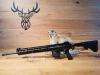 Heckler & Koch MR308 A3 Slim-Line .308Win 20" - Schwarz - Waffen Schlemmer Ingolstadt