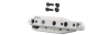001118, ANSCHÜTZ Führungsplatte 2213-8510, komplett für Aluschaft 2213/2313, NEU