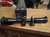 Zielfernrohr sightmark citadel 3-18x50 LR2