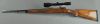 Repetiergewehr Mannlicher Schönauer GK Kal.: 7x64