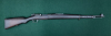 Repetierbüchse DWM Kal. 8x57JS gebraucht