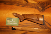 Sauer 202 Magnum, Nussbaumschaft, bay. Backe mit Schweinsrücken, Doppelfalz, NEU, von TEAM-CEMA.DE