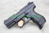 Walther P22 READY 9mm P.A.K. inkl. 50-Schuss Platzpatronen Versandkostenfrei 308.02.60