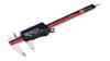 HORNADY #050080 DIGITAL CALIPER - Digitaler Messschieber | Präzise Messung der Hülsenlange 0,001''