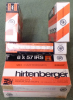 8x57IRS Hirtenberger mit dem gesuchten 11g (170gr) ABC Geschoß