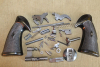Ersatzteile Set für Rev. Schmidt Reducta 4mm