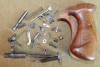 Ersatzteile Set für Rev. Röhm Kal. 38Spec.