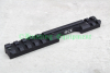 CZ Picatinny Schiene CZ 452/455/457 0MOA Versandkostenfrei 2008418