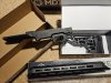 MDT ESS Carbon, für Rem 700 Short Action