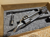 Defiance anti X System, Long Action, Rem 700 footprint
