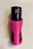 Schalldämpferhalter Prechtl magnetisch pink Ø58mm