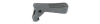 E4 002377, ANSCHÜTZ, Rastehebel, Rastklinke für Modell 380 - 85, NEU