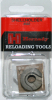 HORNADY HÜLSENHALTER/SHELLHOLDER - 19 Größen: #9,15,17,20,21,24,25,26,28,31,33,34,38,40,42,47,53,54.
