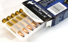 20 Schuss / Patronen FEDERAL 8x57IS JS 8mm MAUSER 170gr 11g Power-Shock Teilmantel Munition Jagd 8A