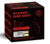25 Schuss GECO Sport Schrotpatronen Dynamic Bird Shot 29g 12/65 2,75mm | Fallscheibe Jagdparcours #6