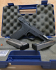 S&W 910 Kaliber 9mm Luger ***WAFFEN-DAURER***