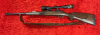 Repetierbüchse Mauser 98 DWM Mod. 1909 kal. 9,3x62