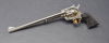 SAA-Revoler Colt Modell Ned Buntline Commem 12", Kaliber 45 Colt, Sondermodell, aus einer Sammlung