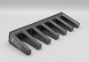 Alpha Precision Tresor Magazinhalter Magnetisch