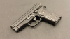 SIG Sauer P229 | SA/DA | 9mmLuger | SIG Sauer Koffer | 2 Magazine | Made in Germany | Schussbild