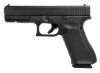 HalbSL Pist, GLOCK G17Gen5, NEU, von WF-SPORTS