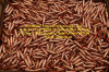 ORIGINAL HORNADY GESCHOSSE TYP: A-MAX Match Boat Tail Kaliber .30 / DIA .308 - 155 Grain 10,0 Gramm