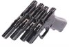 Griffstück G17/G45 Gen5,NEU, von WF-SPORTS