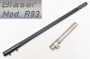 BLASER R93 " UIT / CISM " Austauschlauf im Kaliber .308 Winchester