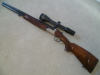 BBF Antonio Zoli .30-06 Spring. & 12/70