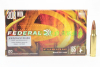 Federal Premium .308 Win. Fusion 165gr. 10,7g 20 Stück 300F308FS2