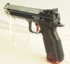 CZ 75 Shadow 2 Target 6 Zoll ; 9mm