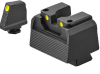 Glock LPA RDS Visier Luminova Co-Witness , NEU von WF-SPORTS