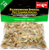 300x BALLISTOL Reinigungsfilze/Filzreiniger SPEZIAL Cal.22 | Schafwolle mit Messingfasern! 5,6mm 223