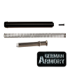 AR15 M16 Rifle Buffertube Set Mil-Spec Schmeisser Hera Arms DPMS SIG AR-15 M-16 M-4 MR223 .223