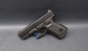 Pistole Glock 23, 4", Kal. 40 S&W, sehr gut