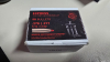 50St. Geco 270|.277 - 8,4g. / 130gr. Express Geschosse