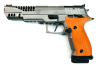 STEYR ATC ROCK Sportpistole 9x19 9mm Luger 6'' 6 Zoll SAO Abzug Optic Ready 18/20 Schuss Magazin Prä