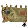 Original K98- Abdeckung