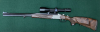 Bergstutzen Blaser GB 860 Kal. 5,6x50R Mag | .30R Blaser inkl. ZEISS Diavari VM 3-12x56T* gebraucht