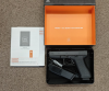 Glock P80 Editionsmodell Sonderedition 9mm Luger Pistole