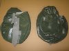 DDR NVA MAGAZINTASCHE L-MG TROMMELMAGAZIN
