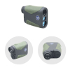 Vector Optics SCRF-16 Forester 6x21 GenII Entfernungsmesser, Rangefinder, Jäger, Sport, Gelände