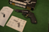 Revolver Taurus 65 Kaliber .357 Magnum 4 Zoll