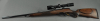 Repetierbüchse Steyr Mannlicher  Mod.: M Kal.: 7x64 incl. Zeiss Zielfernrohr